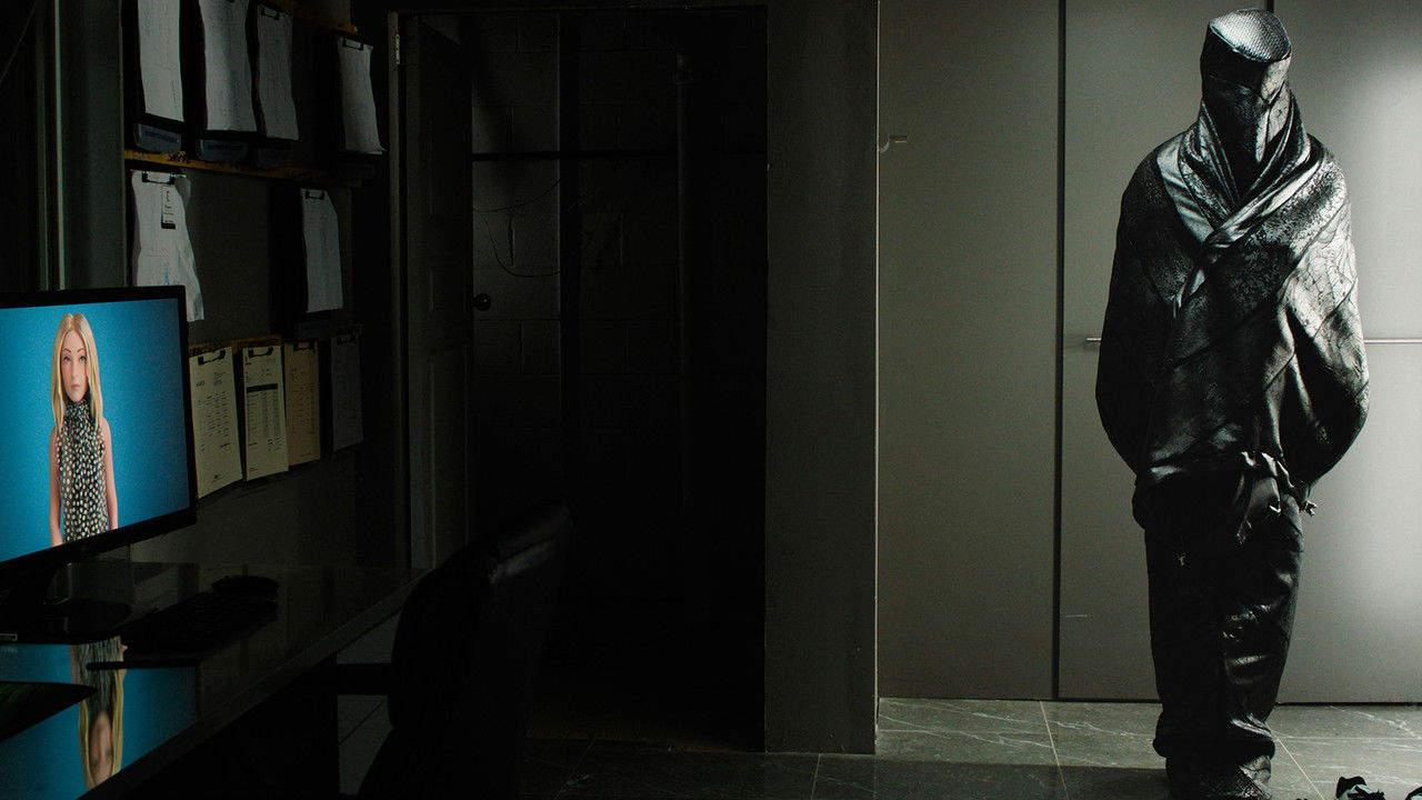 The Shrouds Movie Screenshot 4