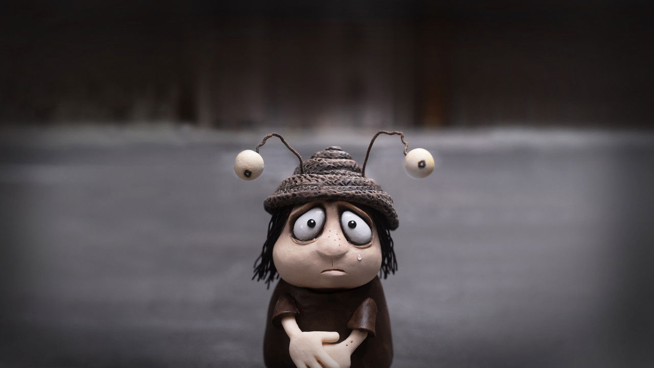 Memoir of a Snail Movie Screenshot 3