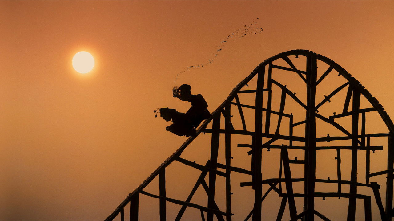 Memoir of a Snail Movie Screenshot 4