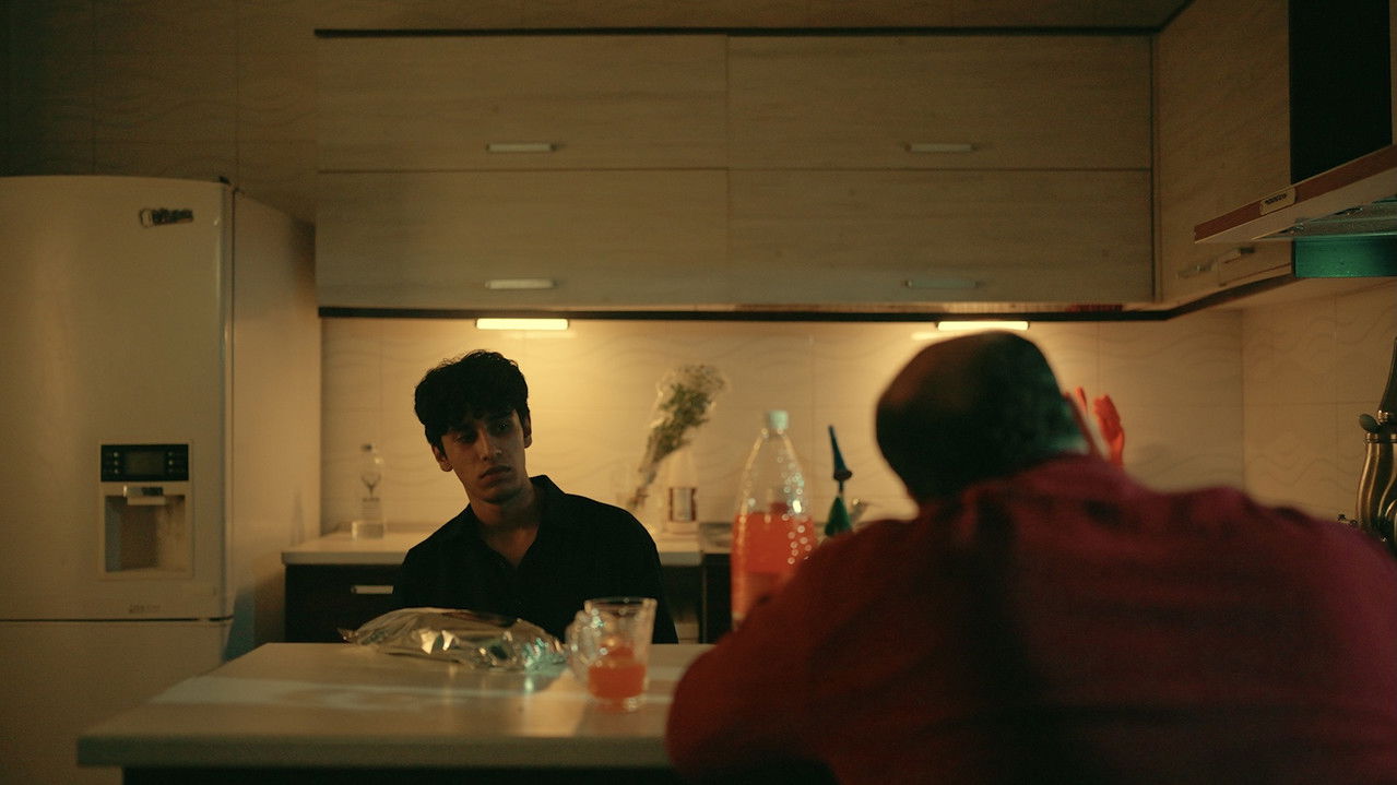 Masculine singular addressee Movie Screenshot 2