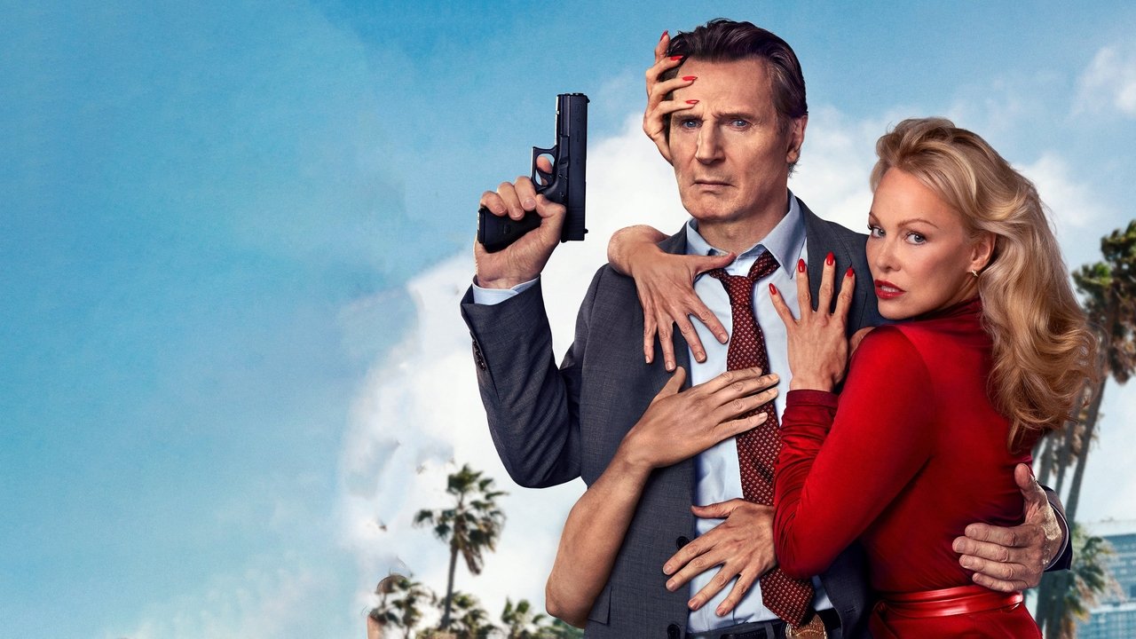 The Naked Gun Movie Screenshot 1