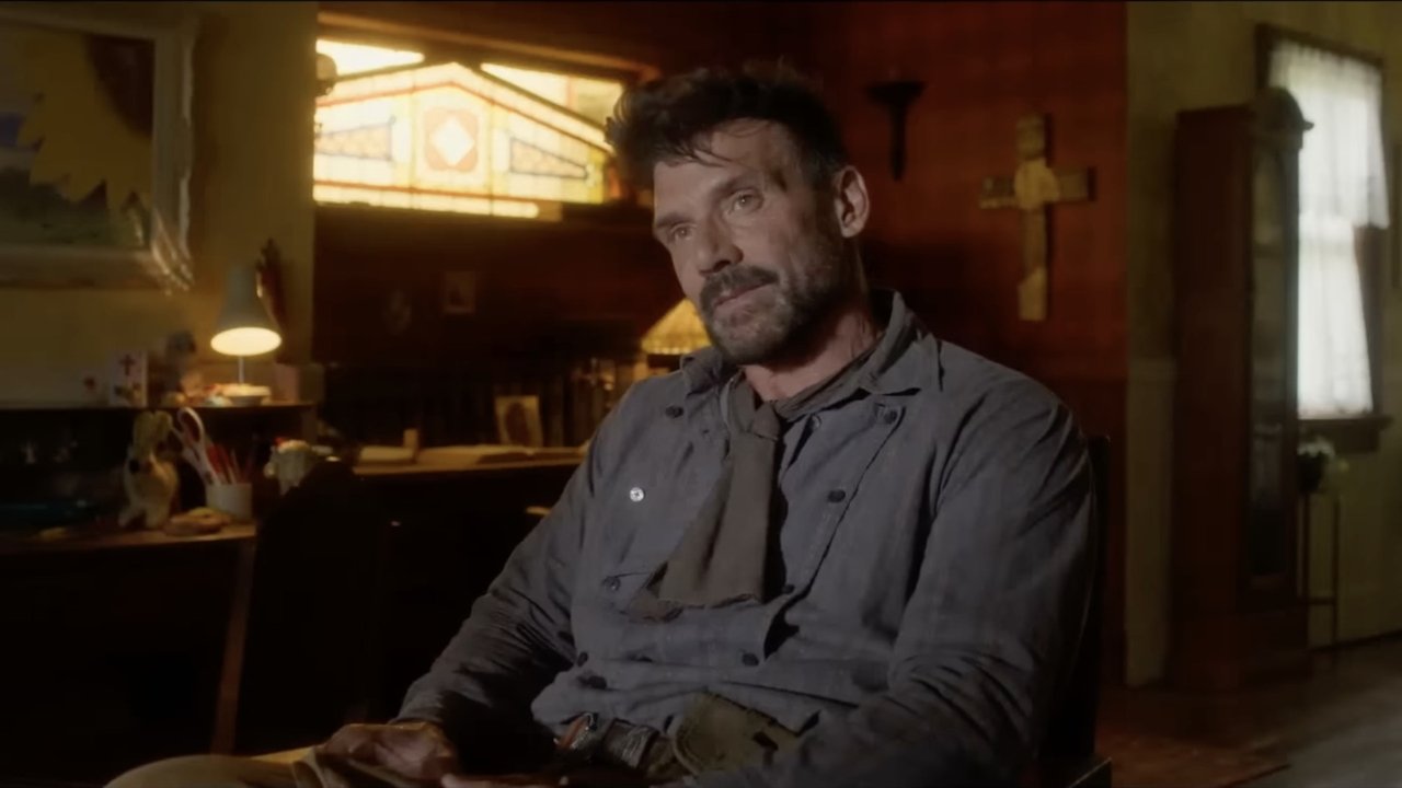 Die Alone Movie Screenshot 2