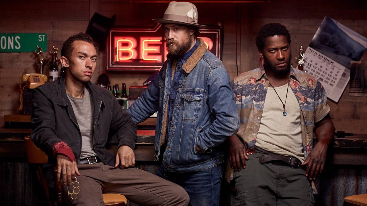 The Devil and the Daylong Brothers Movie Screenshot 1