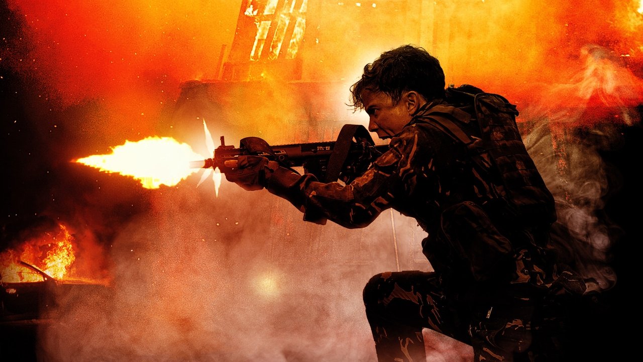 Triggered Movie Screenshot 1