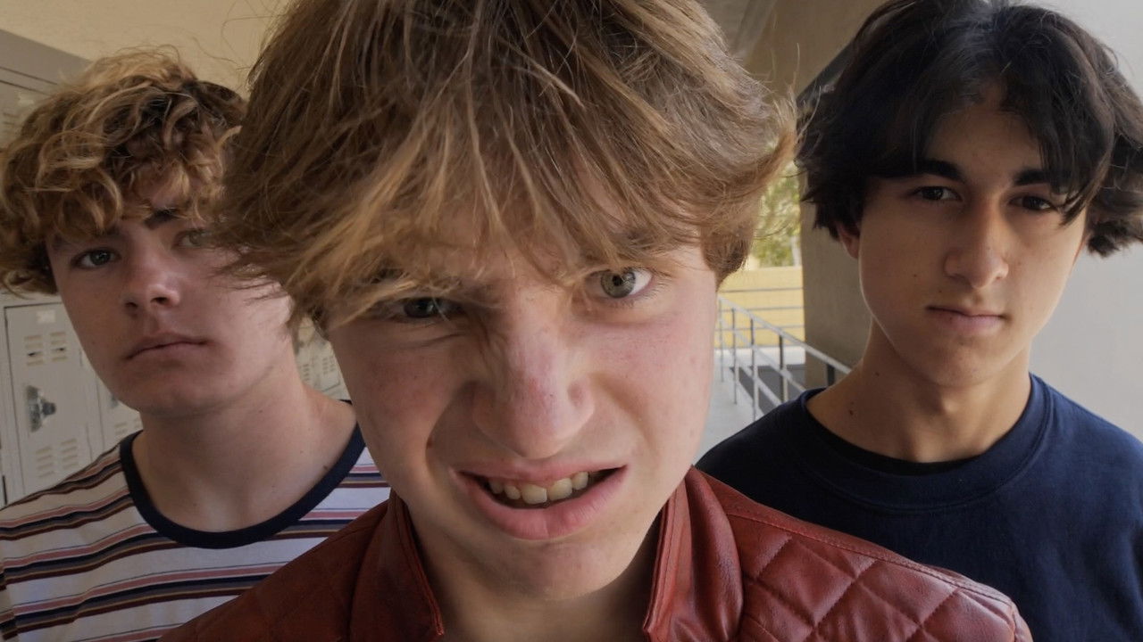 Chump City Movie Screenshot 3