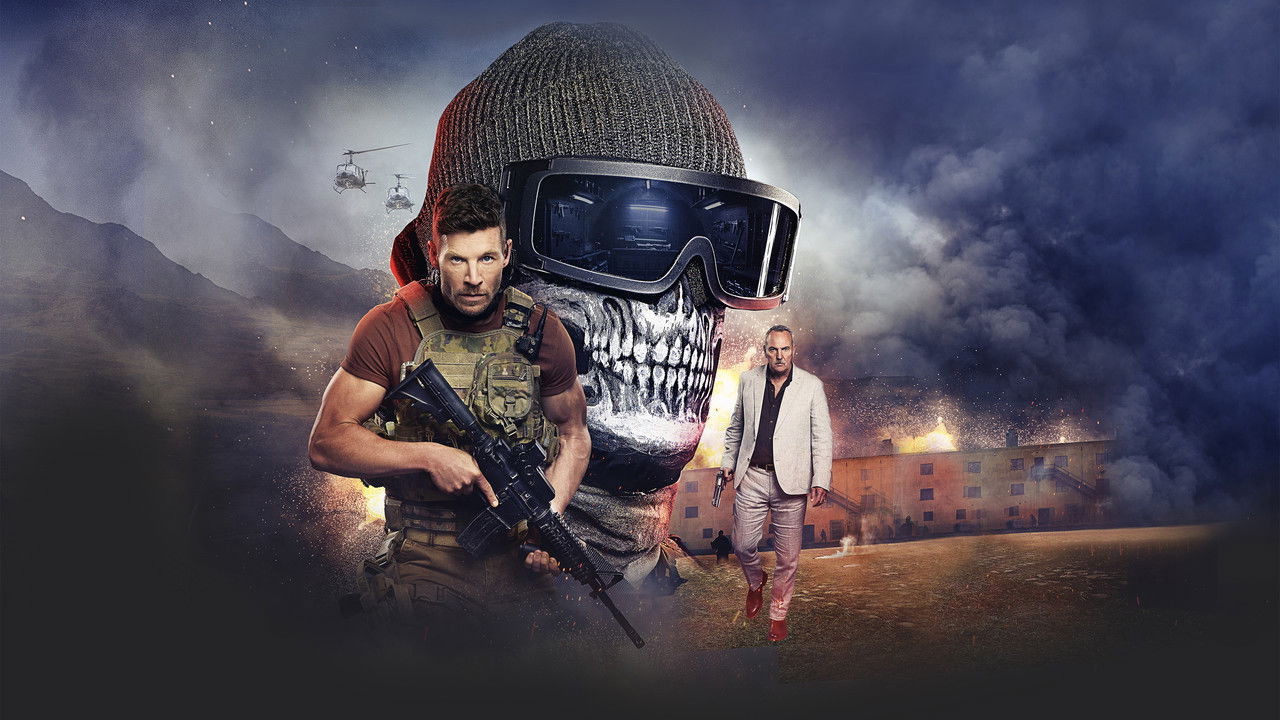 Sniper: The Last Stand Movie Screenshot 2