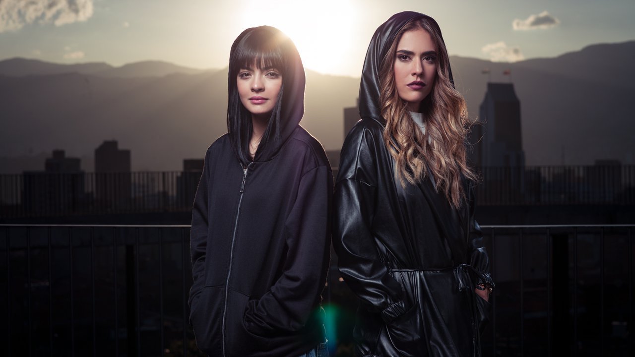 The Queen of Flow Series Screenshot 4