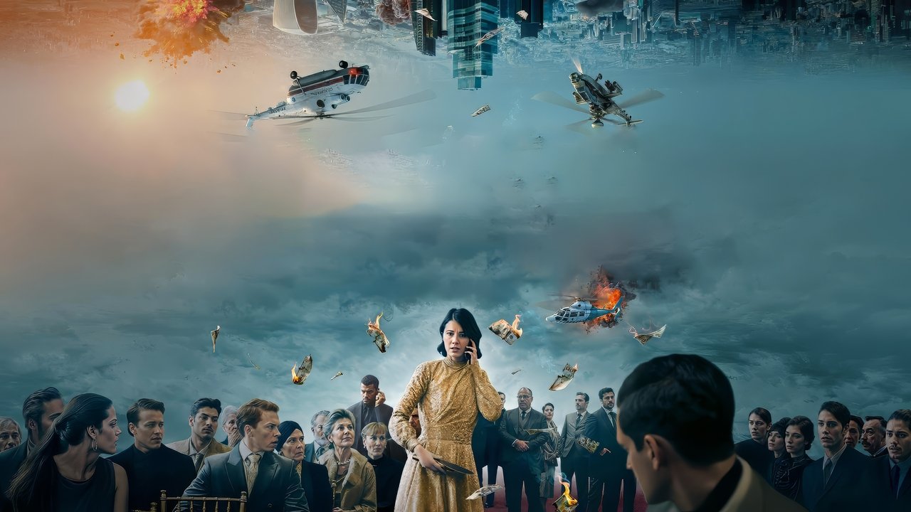 Rich Flu Movie Screenshot 2