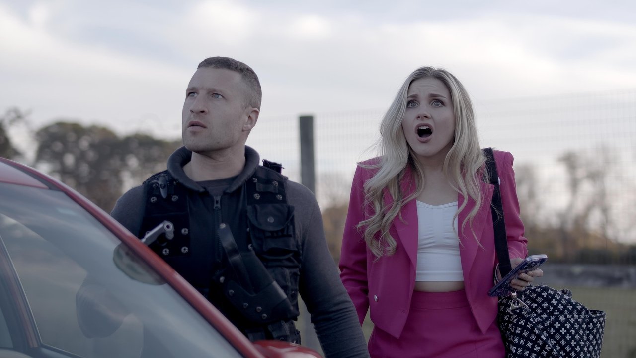 Cash Storm Movie Screenshot 1