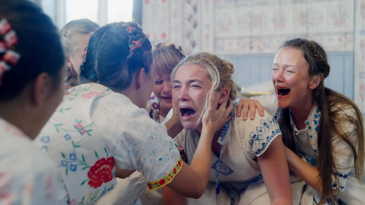 Midsommar Movie Screenshot 5