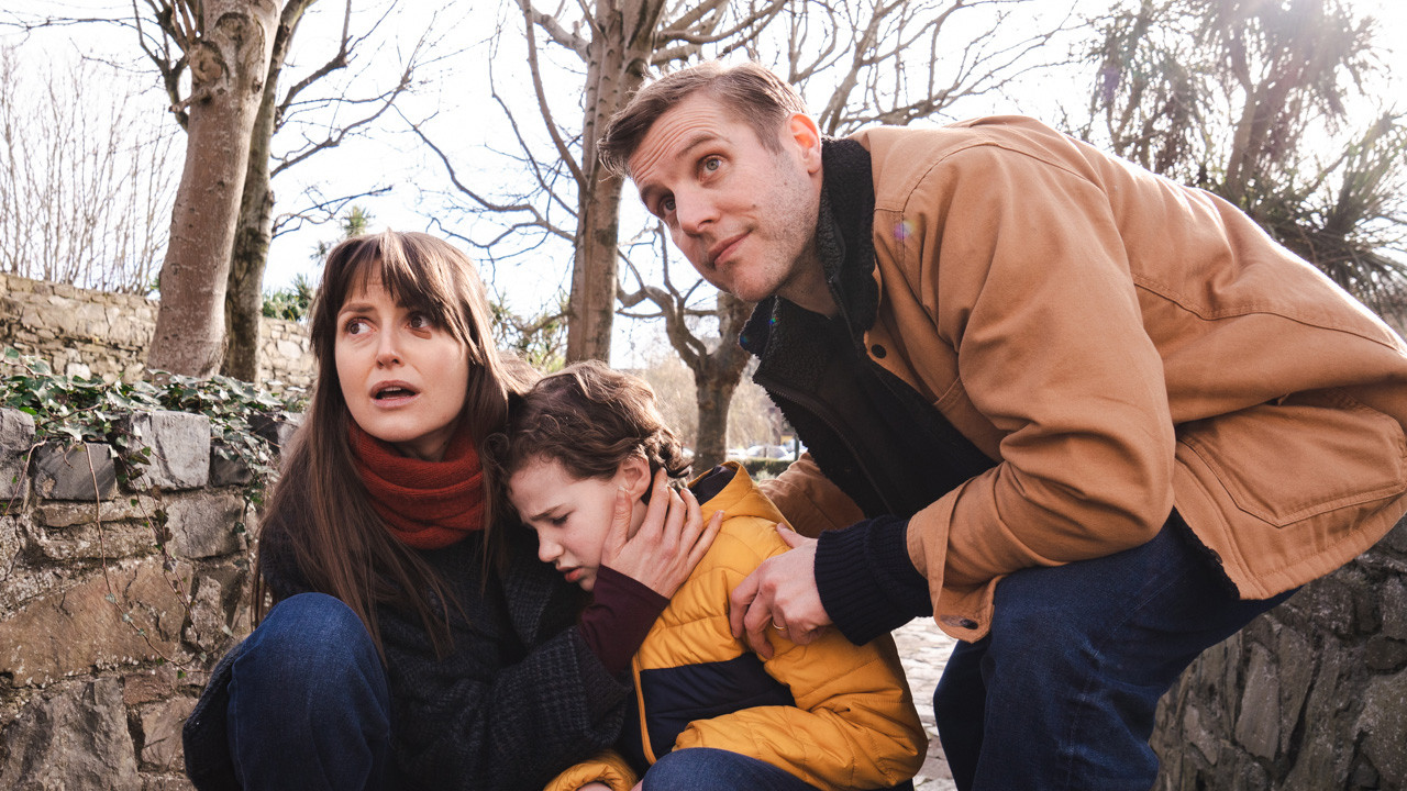 Kathleen is Here Movie Screenshot 1