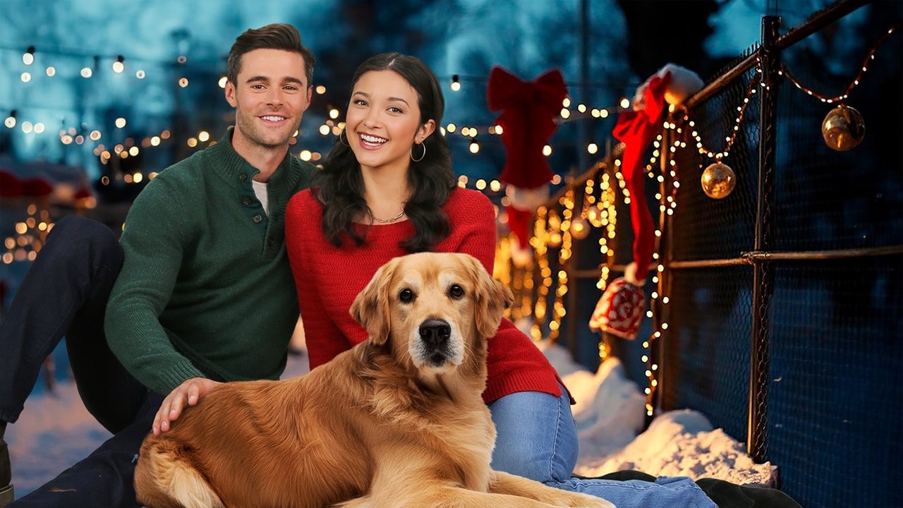 Tails of Christmas Movie Screenshot 1