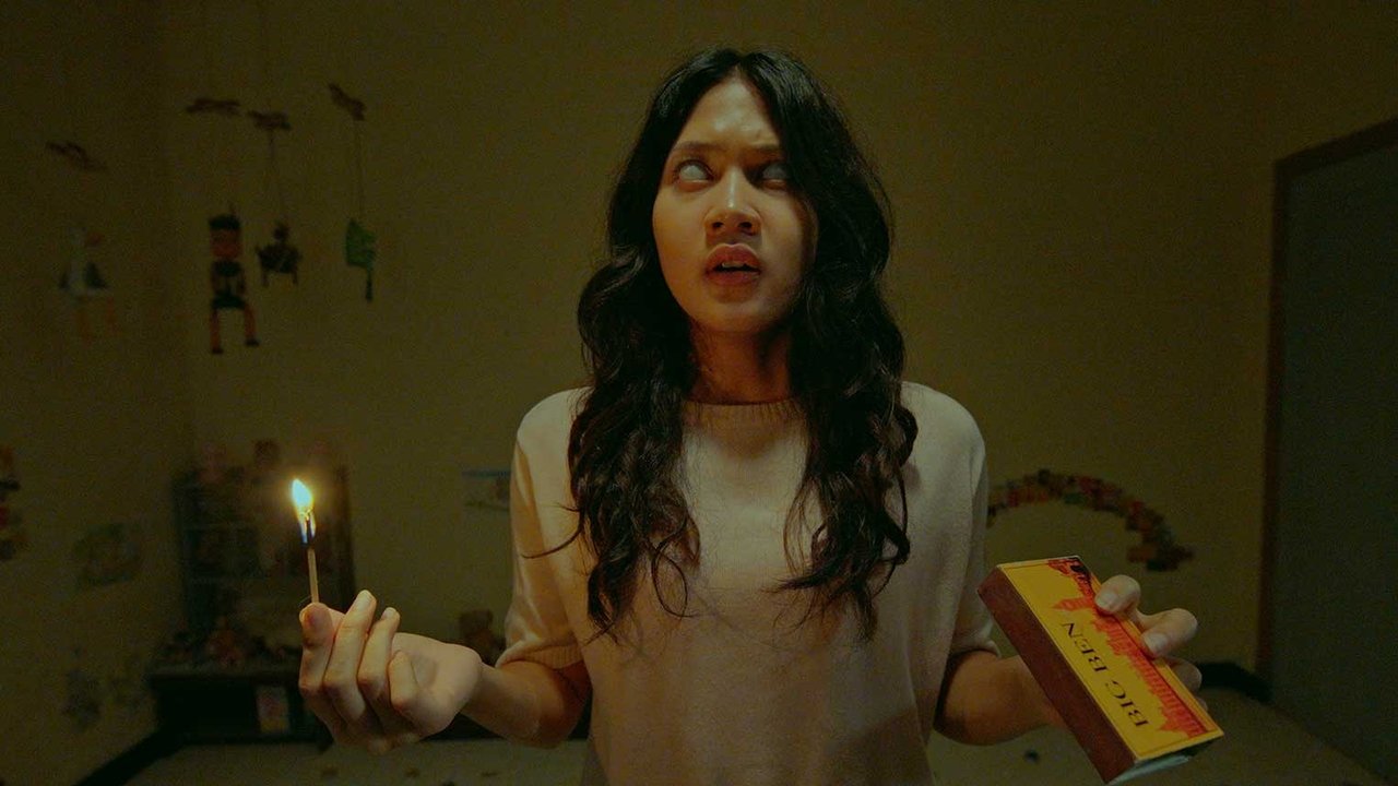 Misteri Bilik Korek Api Movie Screenshot 1