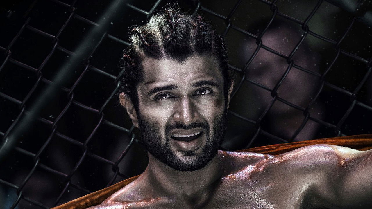 Liger Movie Screenshot 4