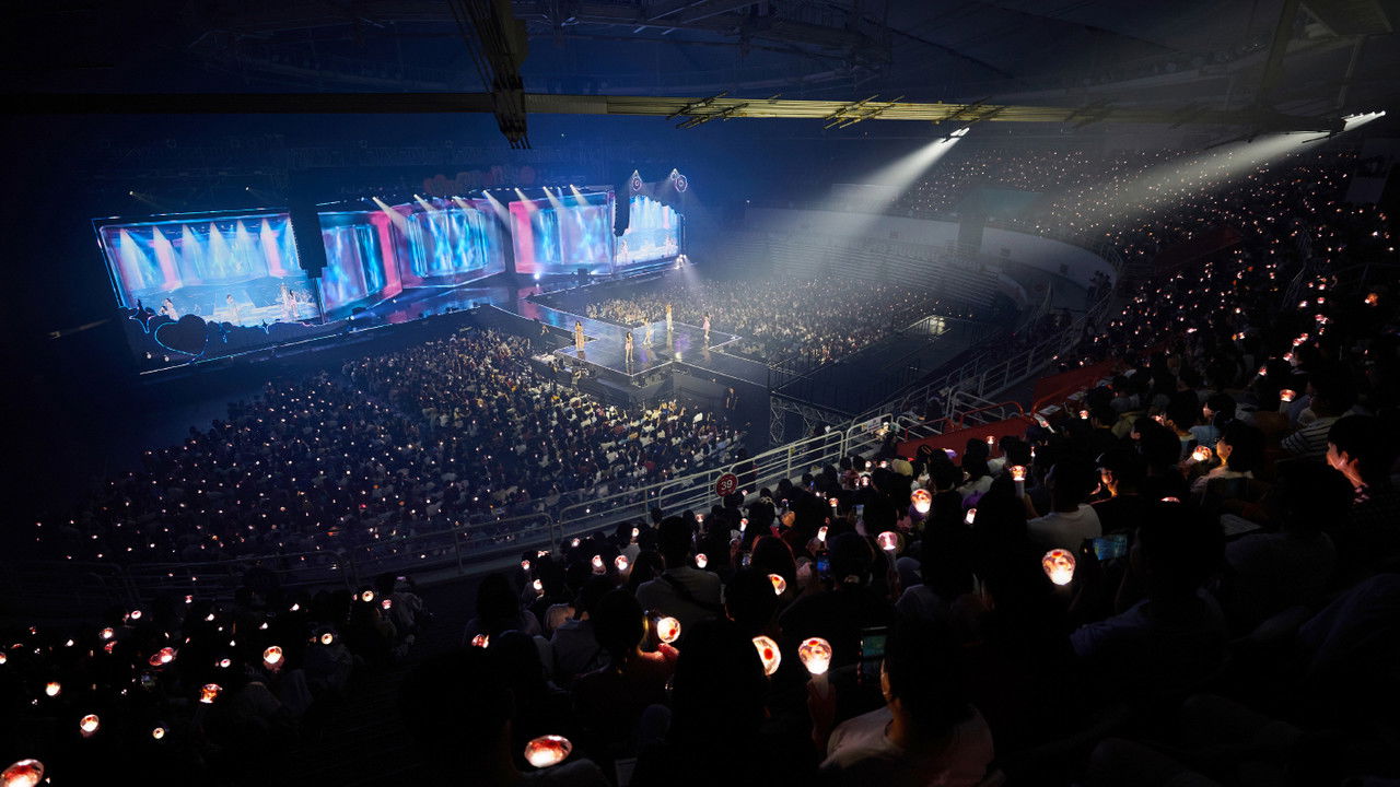 Red Velvet Happiness Diary : My Dear, ReVe1uv in Cinemas Movie Screenshot 3