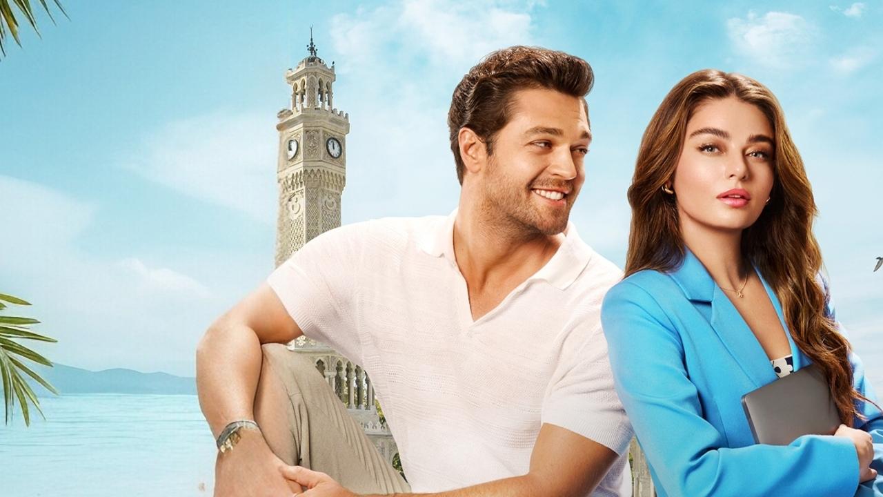 Love in 39 Degrees Movie Screenshot 3