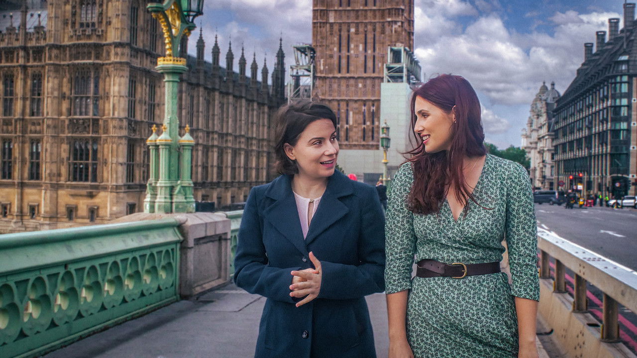 The Whip Movie Screenshot 5