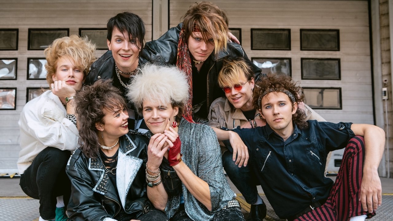 My Name Is Dingo Movie Screenshot 1