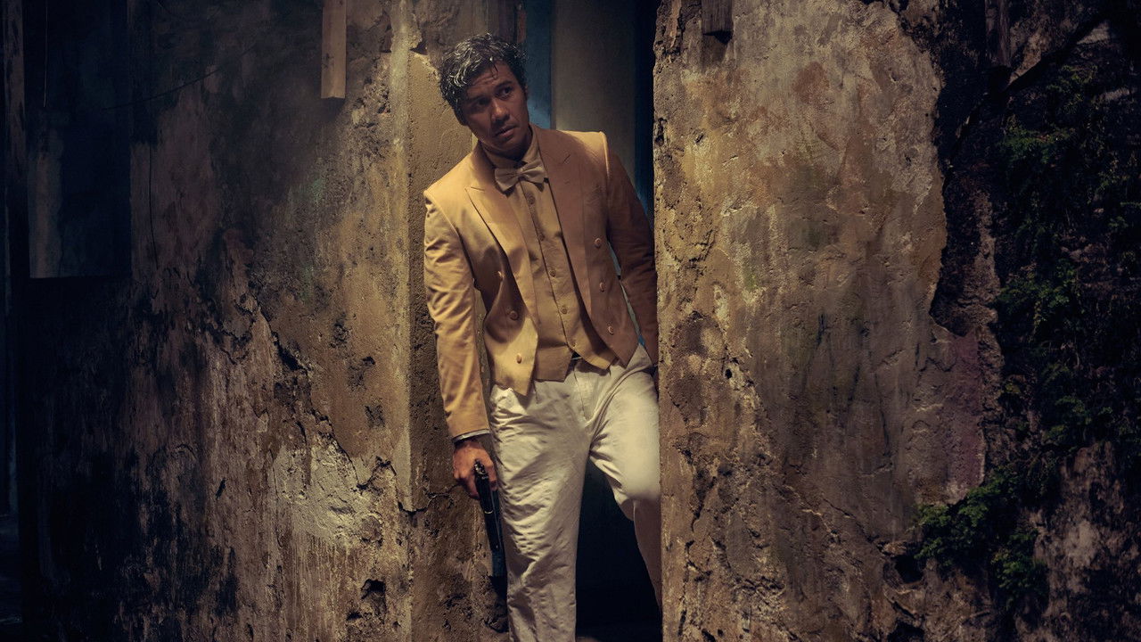 This City Is a Battlefield Movie Screenshot 2