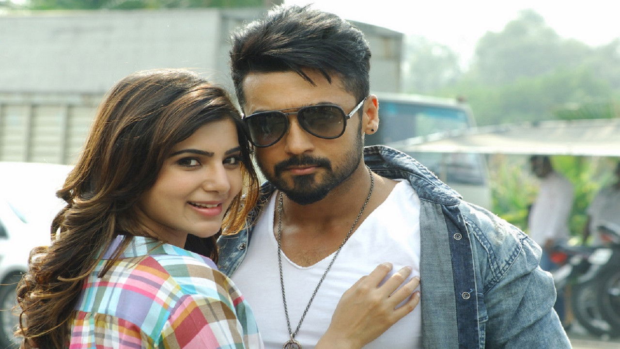 Anjaan Movie Screenshot 2