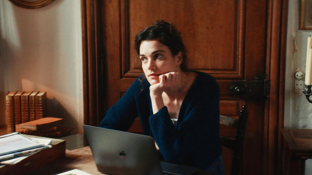 Jane Austen Wrecked My Life Movie Screenshot 4