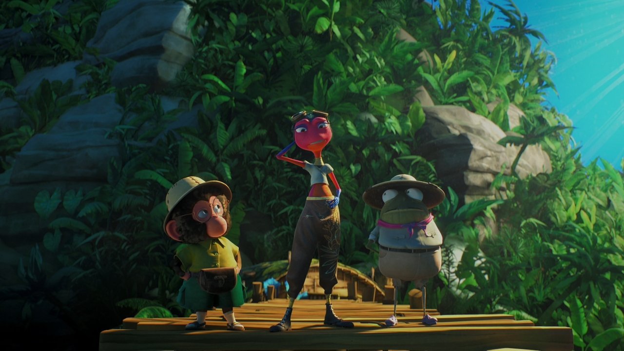 Around the World in 80 Days Movie Screenshot 3