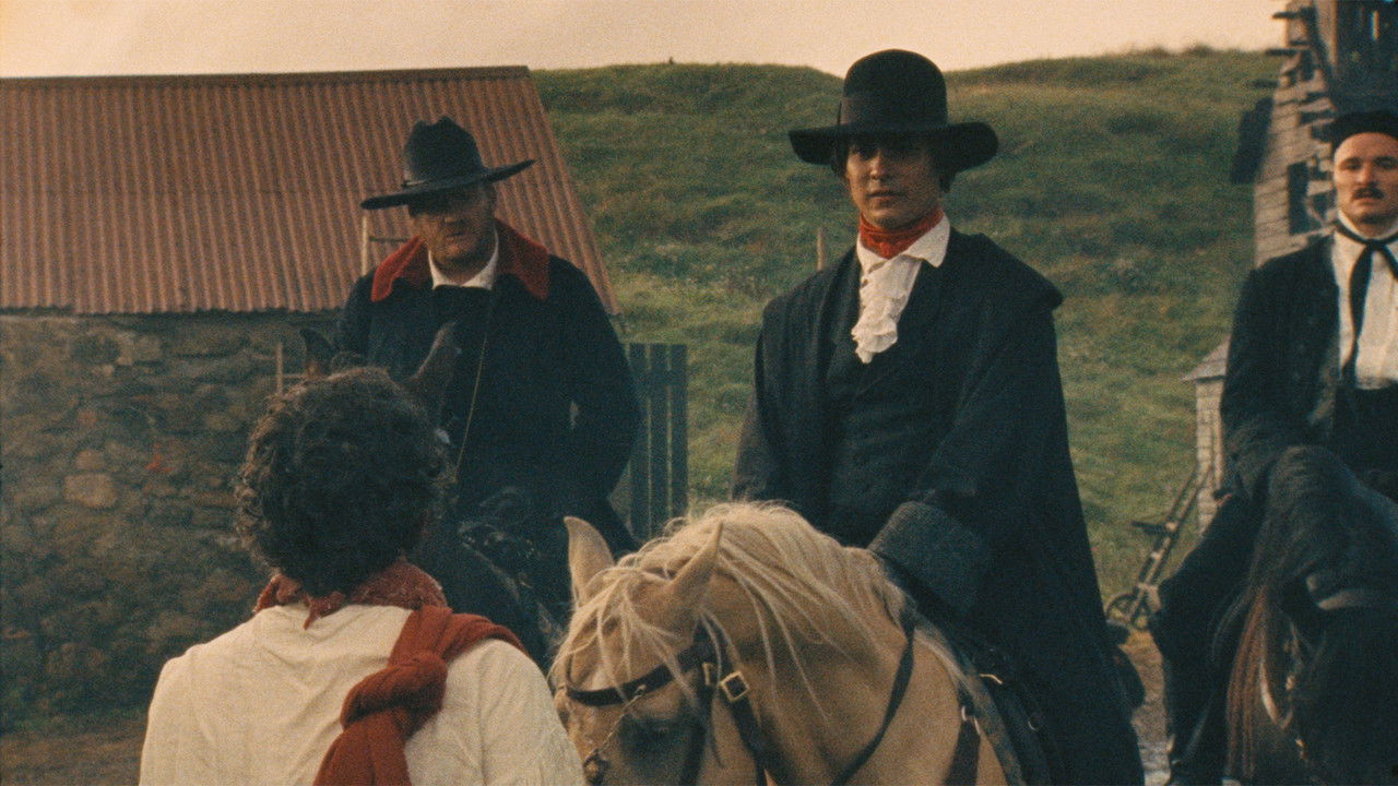 Harvest Movie Screenshot 4