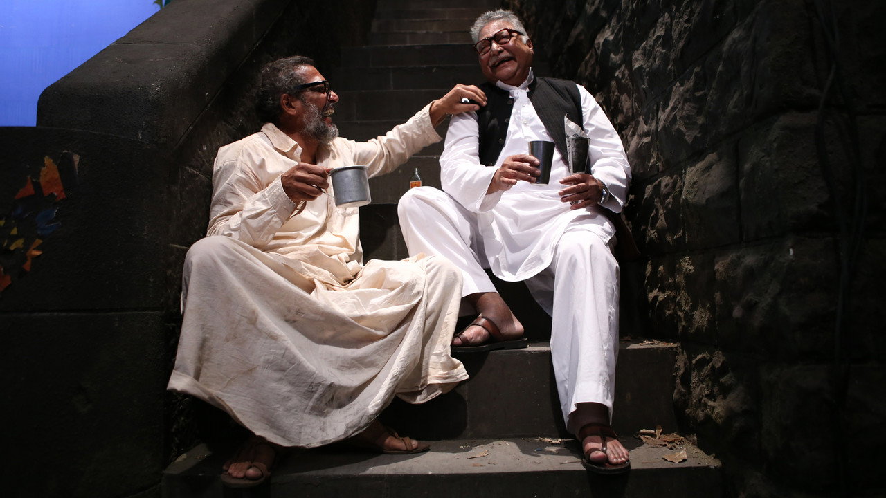 Natsamrat Movie Screenshot 1