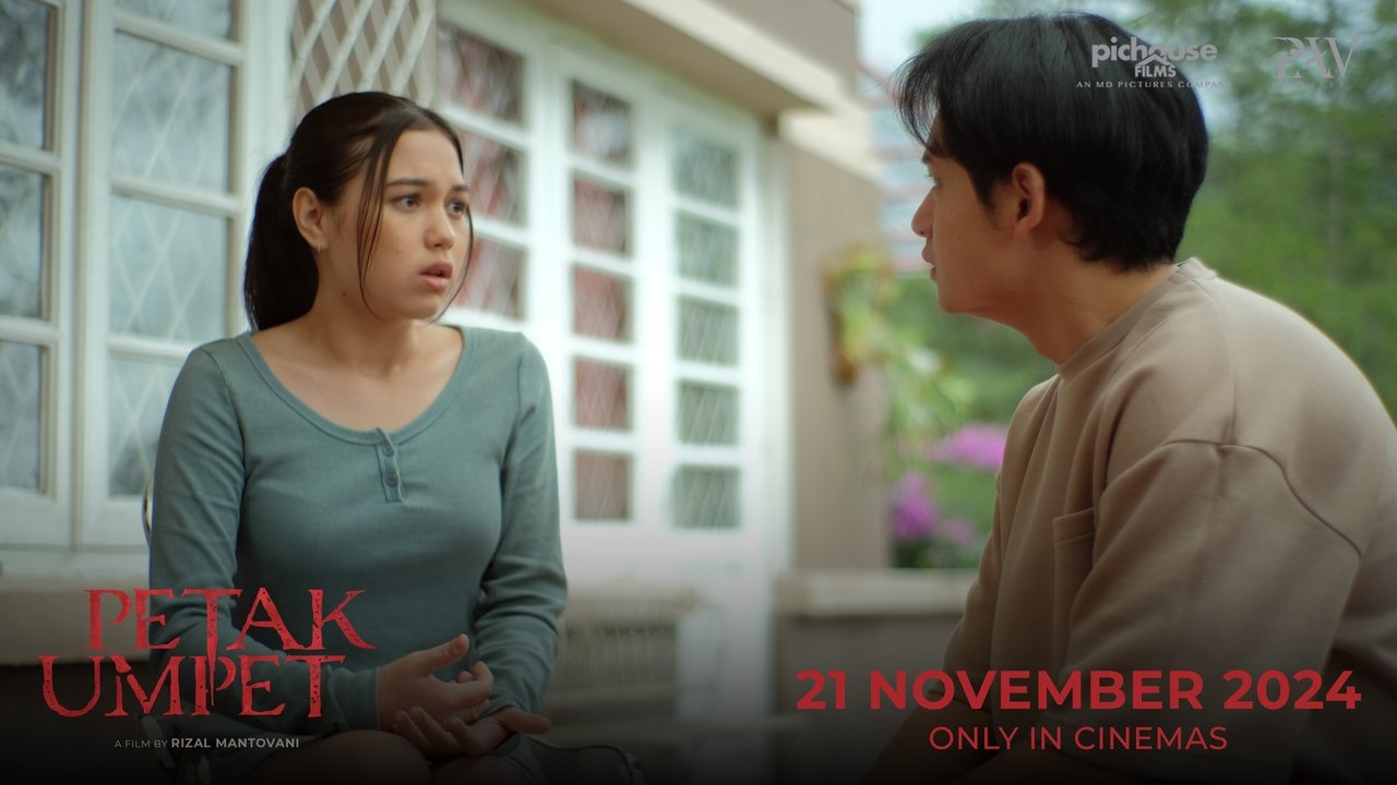 Petak Umpet Movie Screenshot 5