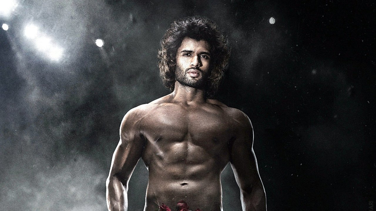 Liger Movie Screenshot 5