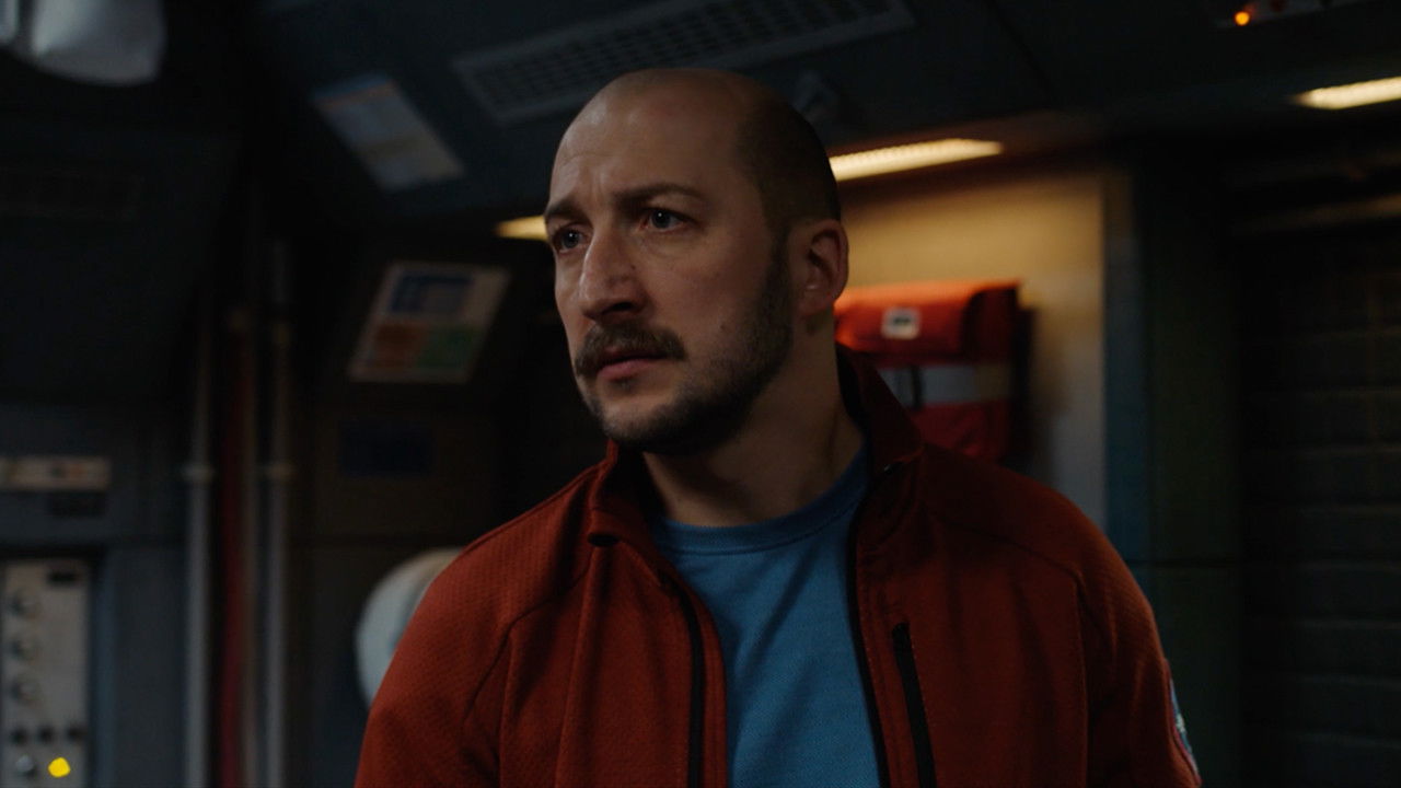 U Are the Universe Movie Screenshot 4