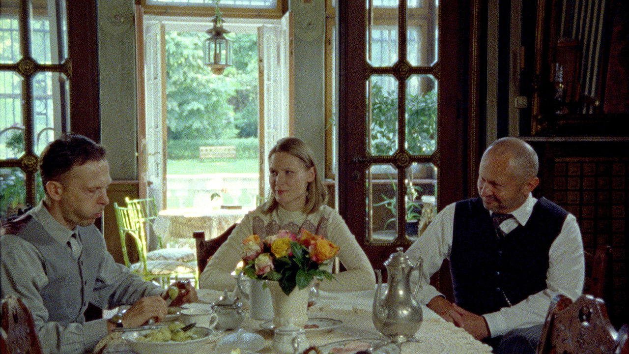 The Assistant Movie Screenshot 1