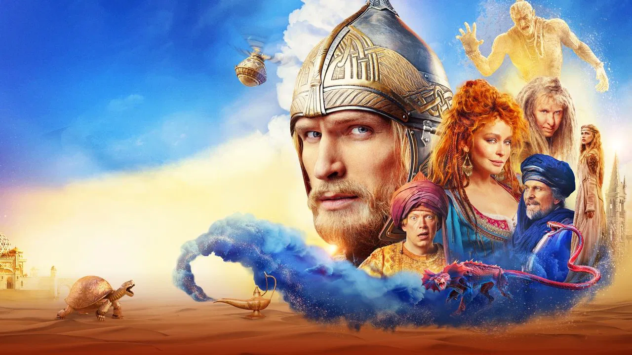 Finist. The First Warrior Movie Screenshot 1