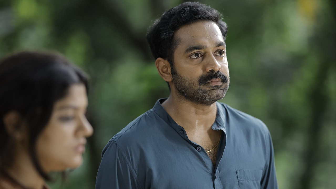 Kishkindha Kaandam Movie Screenshot 2