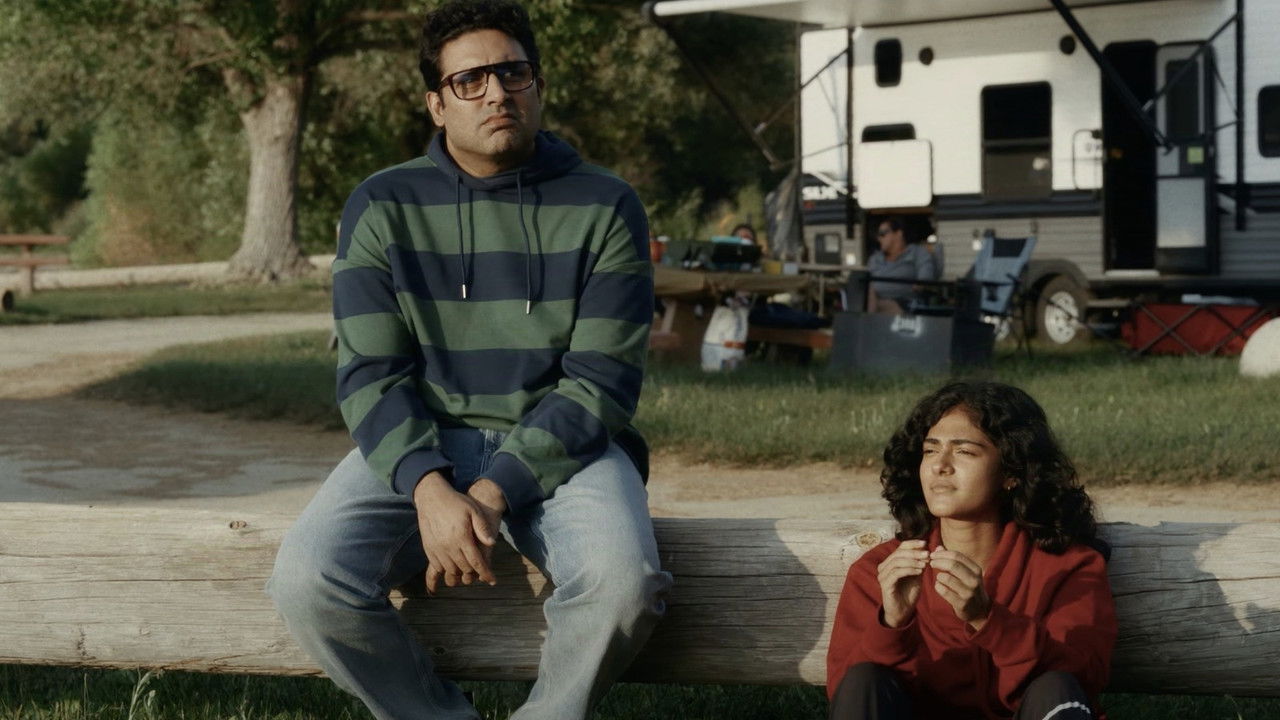 I Want to Talk Movie Screenshot 5