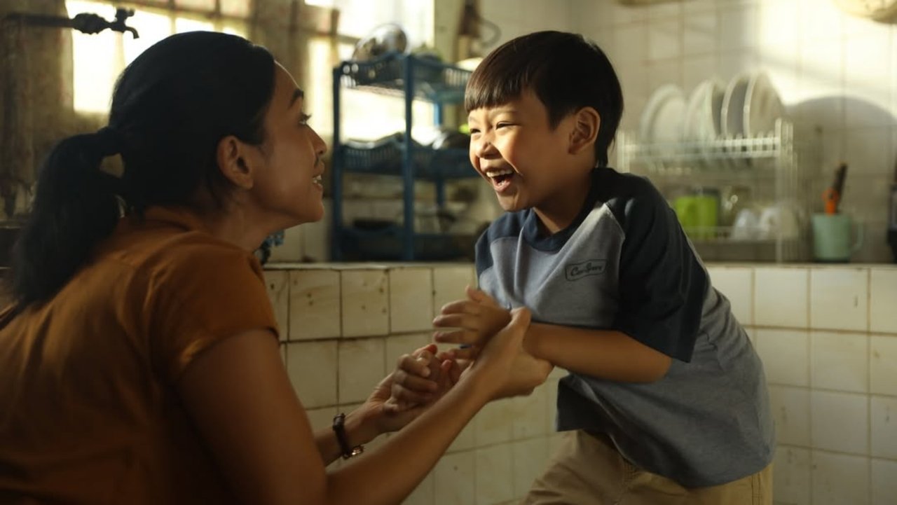 Blood Debt Movie Screenshot 4