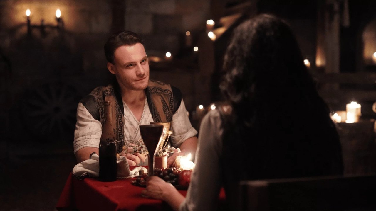 Son of a Rich Movie Screenshot 5