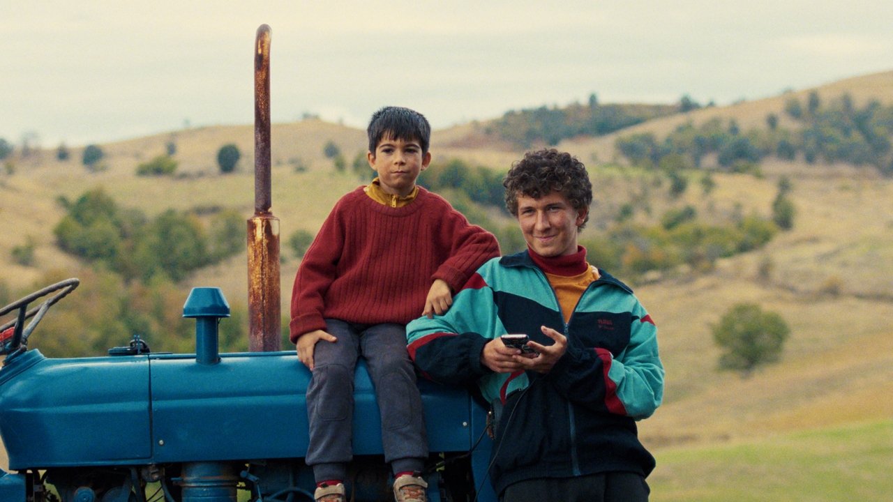 DJ Ahmet Movie Screenshot 1