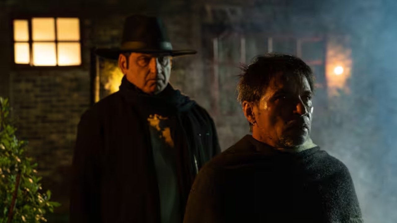 La patasola Movie Screenshot 1