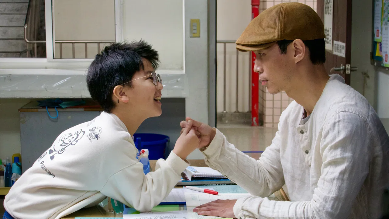 Who Farts! Movie Screenshot 2