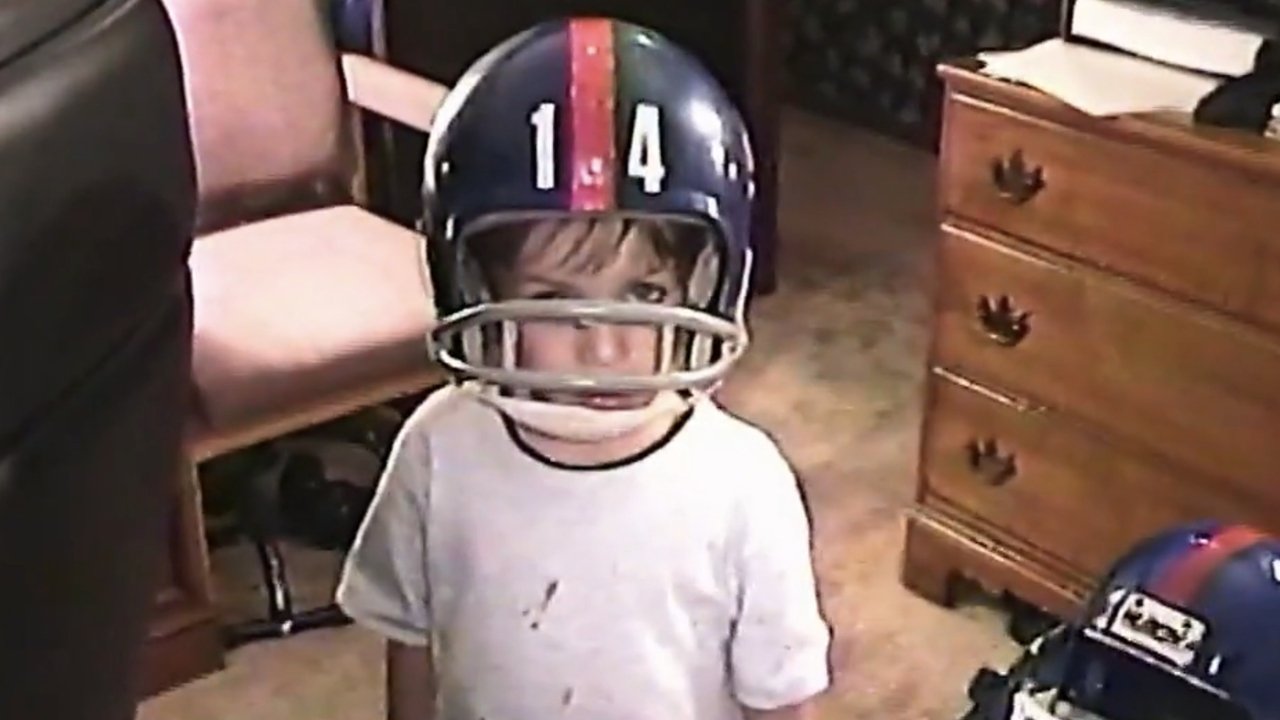 Plainclothes Movie Screenshot 1