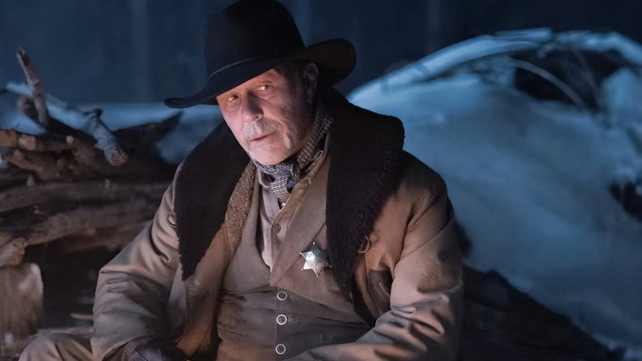 The Thicket Movie Screenshot 2