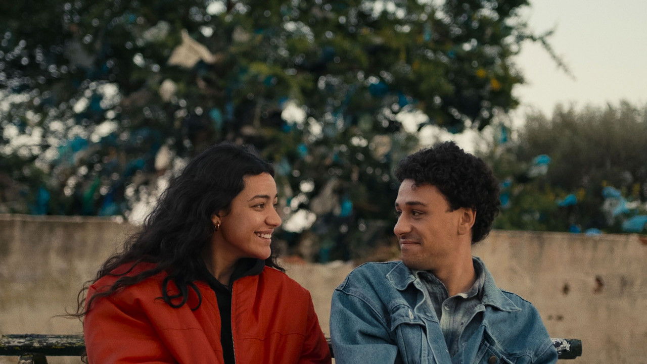 Where the Wind Comes From Movie Screenshot 2