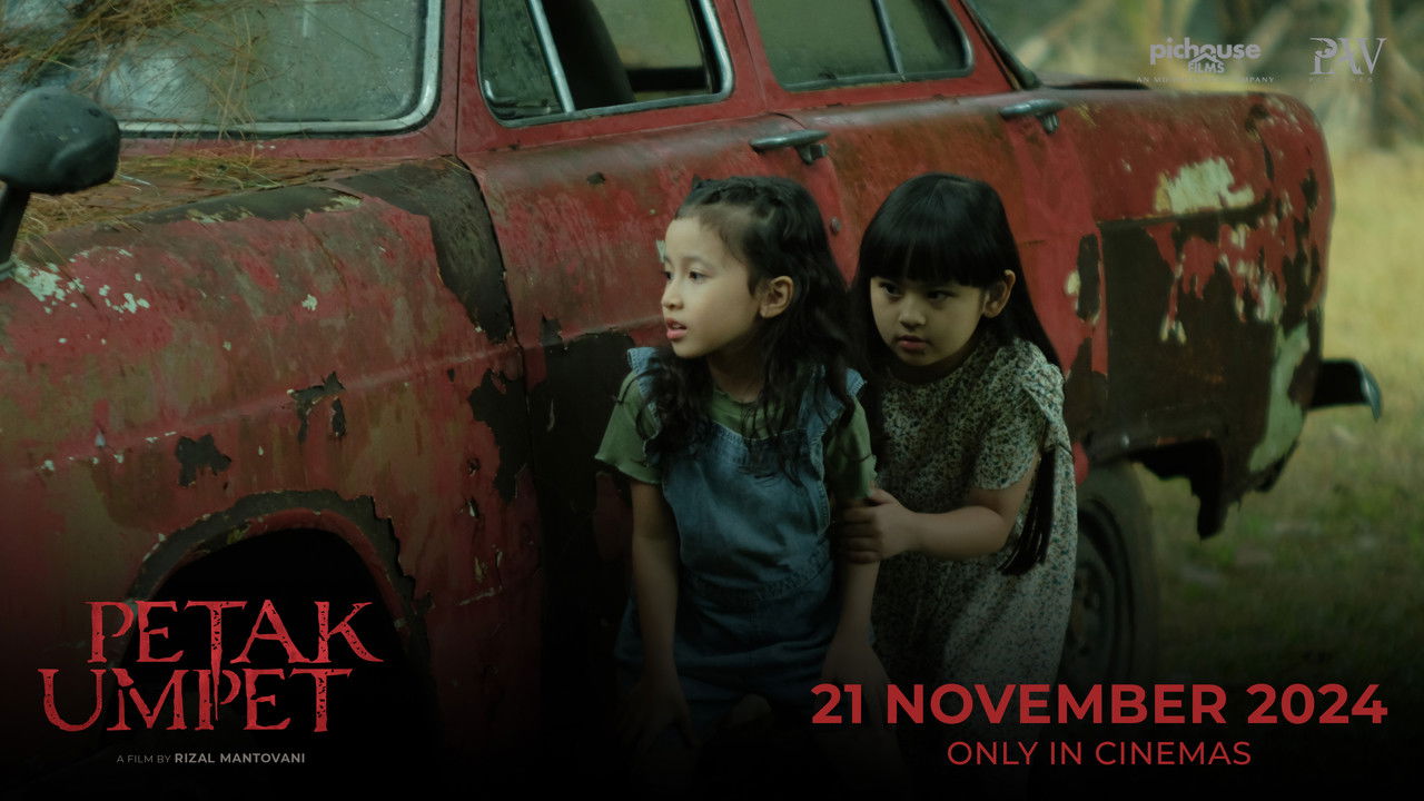 Petak Umpet Movie Screenshot 1