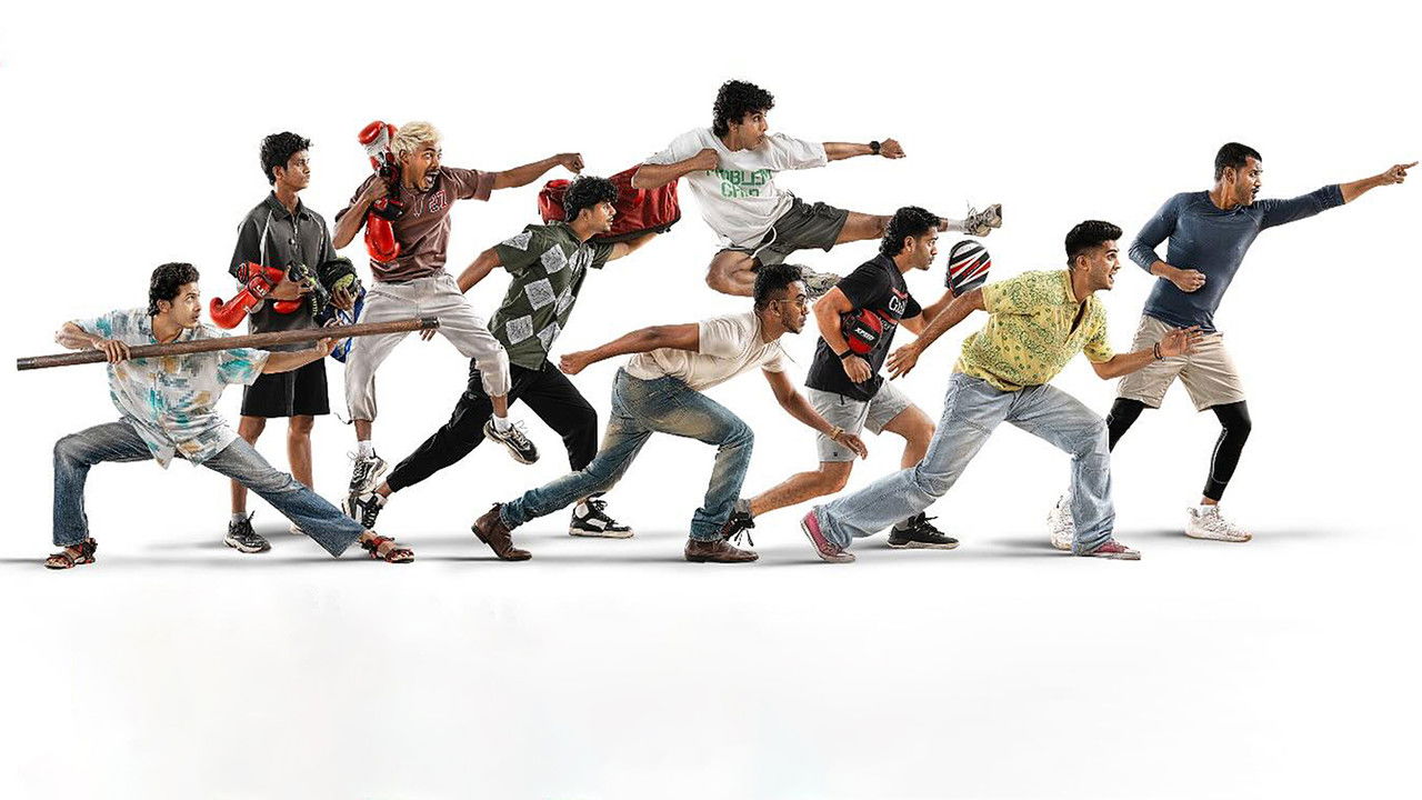 Alappuzha Gymkhana Movie Screenshot 5