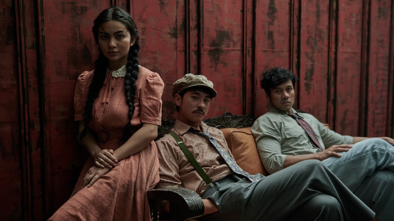 This City Is a Battlefield Movie Screenshot 1