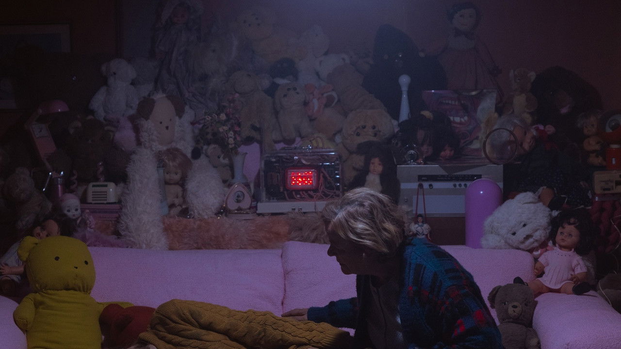 Al progredire della notte Movie Screenshot 5