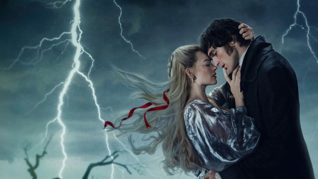 “Wuthering Heights” Movie Screenshot 2