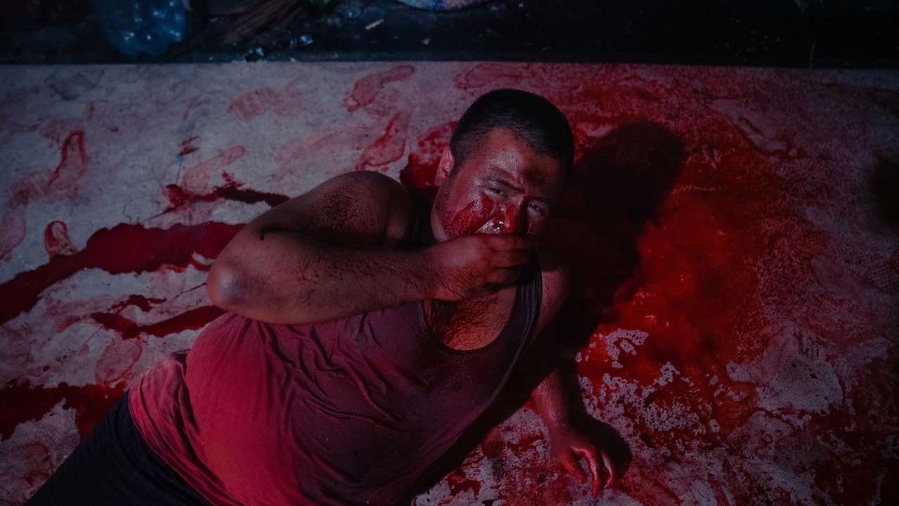 Knight of Blood Movie Screenshot 2