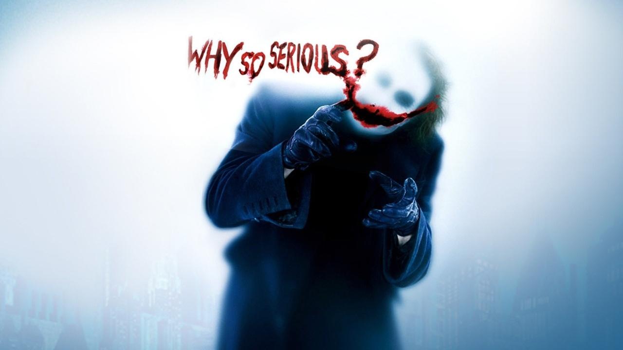 The Dark Knight Movie Screenshot 3